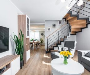 Zielonki – ul. Na Popielówkę 