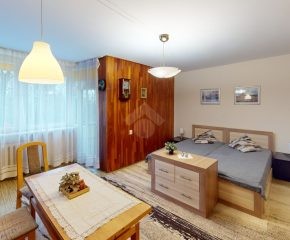 Kraków - Wzgórza Krzesławickie - os. Na Wzgórzach - 48 m²