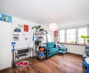 Kraków - Azory - ul. Lentza