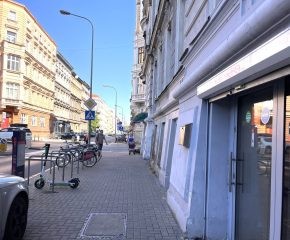 Wrocław - Nadodrze - Plac Świętego Macieja