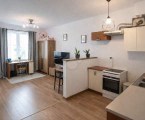 Kraków, Bronowice, ul. Stańczyka