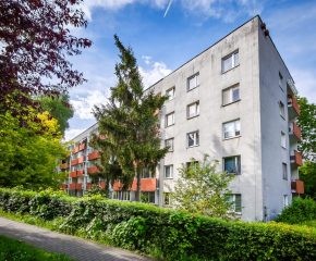 3 pokoje | osobna kuchnia | piwnica | loggia 