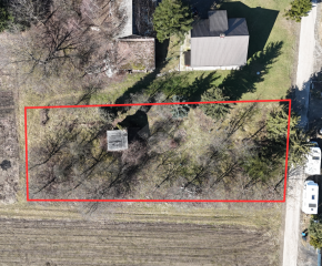 Pietrzejowice - Kocmyrzów-Luborzyca - 12,63 ar