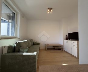 2 pokoje | osobna kuchnia | obszerna loggia