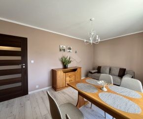 Kraków – Prądnik Biały – okolice ul. H. Pachońskiego 