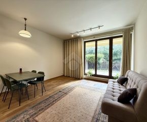 Kraków - Prądnik Biały - ul. Narutowicza 