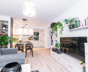 Kraków – Górka Narodowa –  ul. Macieja Słomczyńskiego 