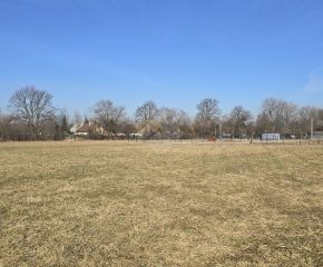 Kraków –  Nowa Huta –  ul. Suchy Jar - 7,03 a