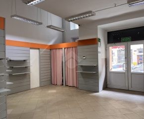 Wrocław - Nadodrze - ul. Jedności Narodowej