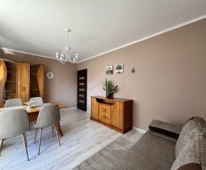 Kraków – Prądnik Biały – okolice ul. H. Pachońskiego 