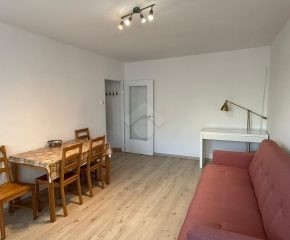 Wrocław - Szczepin - ul. Zachodnia 