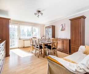 Kraków – Górka Narodowa – ul. Kuźnicy Kołłątajowskiej 