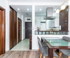 2 pokoje | balkon | komórka lok. | Kraków