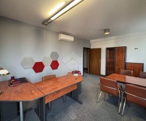 Lokal użytkowy z parkingiem – Kraków – ul. Beliny Prażmowskiego