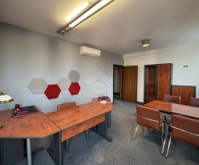 Lokal użytkowy z parkingiem – Kraków – ul. Beliny Prażmowskiego