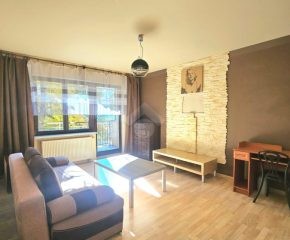 Kraków- Olsza- ul. Ułanów