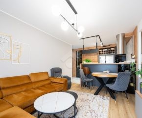 Kraków – Prądnik Biały – ul. H. Pachońskiego 