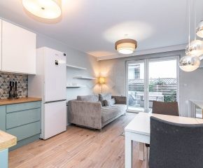 Kraków – Bronowice Wielkie - ul. Stawowa