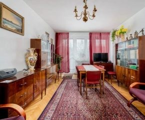 Kraków - Stare Miasto - ul. Mała