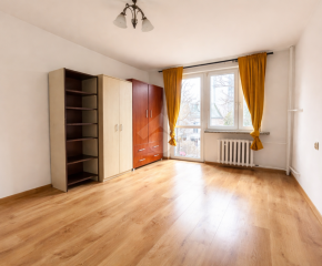 Kraków - Dąbie - ul. Widok