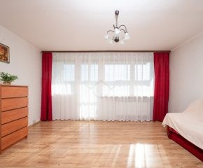 Kraków- Bieżanów- ul. Barbary 