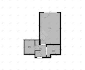 Kraków, Bronowice, ul. Na Błonie