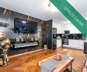 Komórka lokatorska|klimatyzacja|wysoki standard|taras 28 m²|garaż