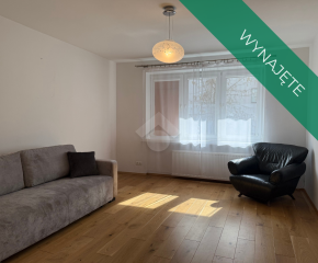 Mieszkanie 67m² – Kraków, Krowodrza – ul. Czarnowiejska
