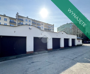 Kraków - Grzegórzki - ul. Fabryczna