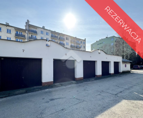 Kraków - Grzegórzki - ul. Fabryczna