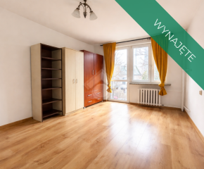 Kraków - Dąbie - ul. Widok