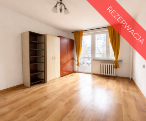 Kraków - Dąbie - ul. Widok