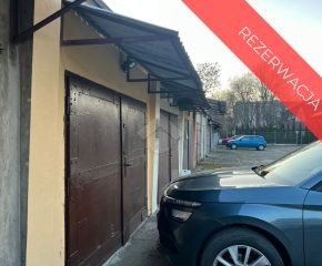 Kraków - Azory - ul. Murarska