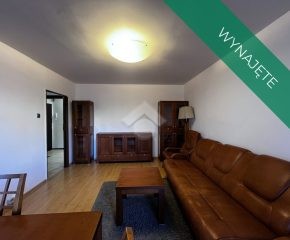 3 pokoje | osobna kuchnia | loggia | 