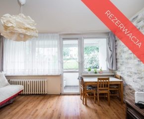 3 pokoje | osobna kuchnia | piwnica | loggia 