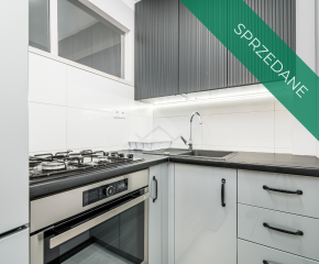 Seweryna 2 I 25,40m2 | MPEC I po remoncie | 4 piętro 