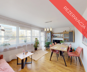 Kraków - Mistrzejowice - os. Złotego Wieku