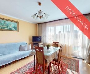 Kraków – Nowa Huta - Mistrzejowice – 53,48 m2