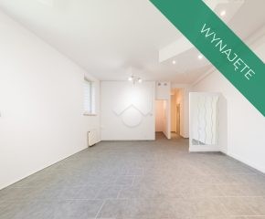 Kraków – Górka Narodowa – ul. Kuźnicy Kołłątajowskiej 