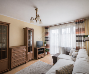 Kraków, Bronowice, ul. Na Błonie