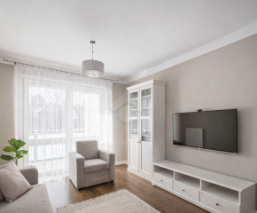 Nowoczesne mieszkanie gotowe do wejścia - Zakrzówek - ul. Pawlickiego