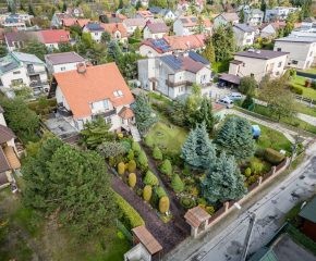 Kraków- Bieżanów/Prokocim