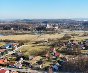 Działka budowlana - Piekary | 26 arów | 2 km od granic Krakowa
