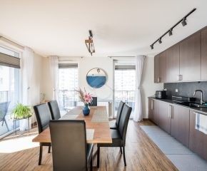 Kraków, Bronowice, ul. Stańczyka