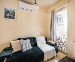 Kraków, Bronowice, ul. Stańczyka