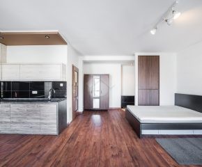 Kraków- Mieszkanie z potencjałem adaptacyjnym- Grzegórzki