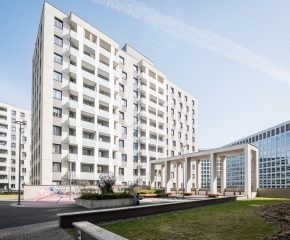 Przestronne 3- pokojowe mieszkanie z balkonem