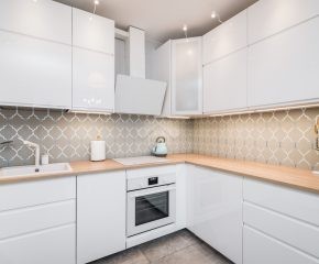 Agatowa | 2 pokoje | 49 m² | 2 piętro | miejsce postojowe w garażu 