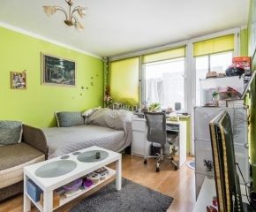 2 pokoje z osobną kuchnią | loggia | 2 windy | duży potencjał aranżacyjny | 37,85 m2