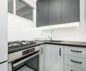 Seweryna 2 I 25,40m2 | MPEC I po remoncie | 4 piętro 